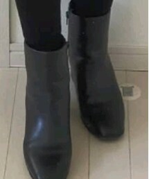 UNIQLO | シューズ