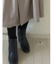 UNIQLO | シューズ