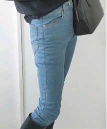 GU | デニムパンツ