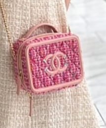 CHANEL | ショルダーバッグ