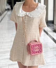 lilyboutique | ワンピース/ドレス