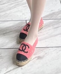 CHANEL | シューズ