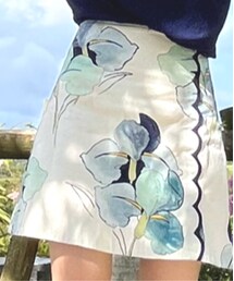 TORY BURCH | スカート