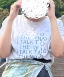 MAISON SPECIAL | Tシャツ/カットソー