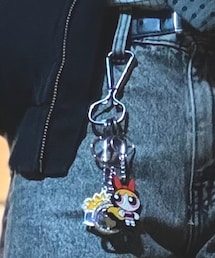 HUF | キーホルダー