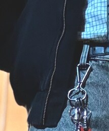 share | ブルゾン