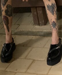 GEORGE COX | ローファー