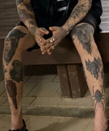 JOHN LAWRENCE SULLIVAN | その他パンツ