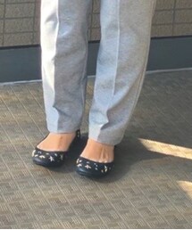 JIMMY CHOO | シューズ