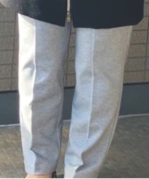 THE SHOP TK  | スラックス