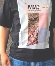 MM6 Maison Margiela | Tシャツ/カットソー