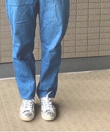 UNIQLO | デニムパンツ