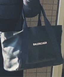 BALENCIAGA | トートバッグ