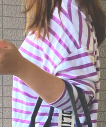 HOLIDAY | トップス