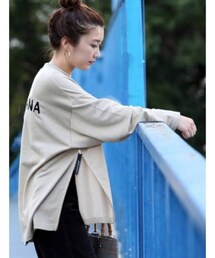 AMERICANA | トップス