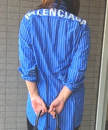 BALENCIAGA | シャツ/ブラウス