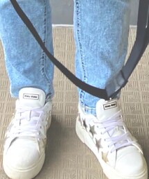 miu miu | スニーカー