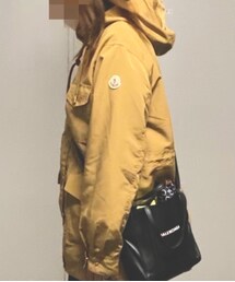 MONCLER | ナイロンジャケット