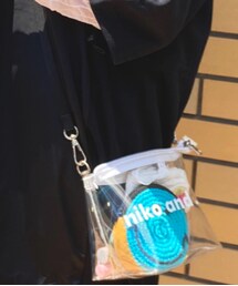 niko and... | ショルダーバッグ