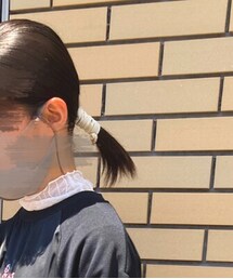 THREEPPY | ヘアアクセサリー