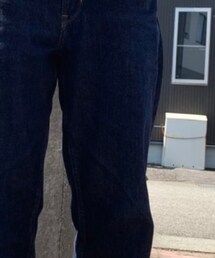 UNIQLO | デニムパンツ