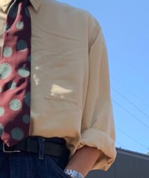 used | シャツ/ブラウス