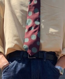 used | ネクタイ