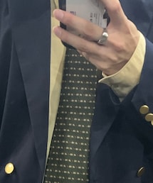 HERMES | ネクタイ