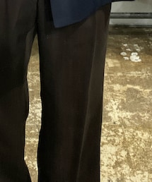 used | スラックス