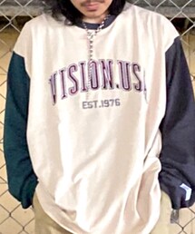 VISION STREET WEAR | Tシャツ/カットソー