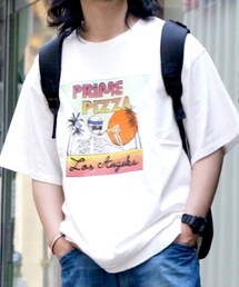 BACK NUMBER | Tシャツ/カットソー