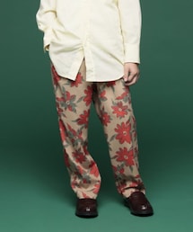 ARCH & LINE | パンツ