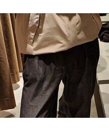 LIDNM | デニムパンツ