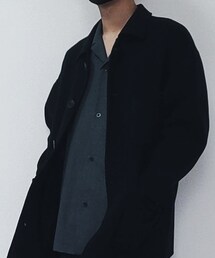 UNIQLO | ジャケット/アウター