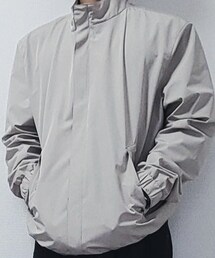 ZARA | ミリタリージャケット