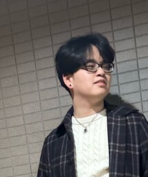 no brand | ピアス（両耳用）