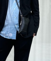 Paul Smith | ボディバッグ/ウエストポーチ