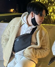 DIESEL | パーカー