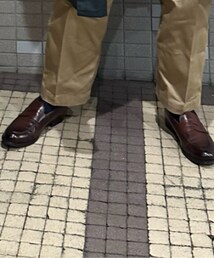 mensbigi | ローファー