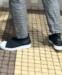 adidas Originals | スリッポン