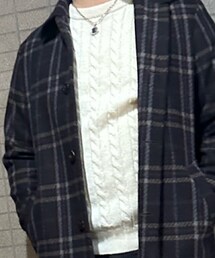 TAKEO KIKUCHI | ニット/セーター