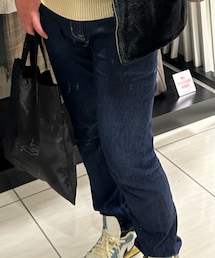 YANUK | デニムパンツ