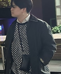 Barbour | ステンカラーコート