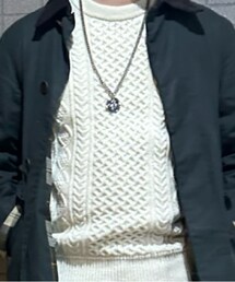 off white | ネックレス