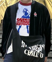 HYSTERIC GLAMOUR | Tシャツ/カットソー