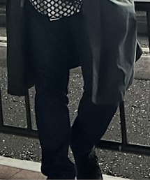 YANUK | デニムパンツ