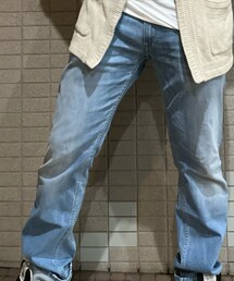 REPLAY | デニムパンツ