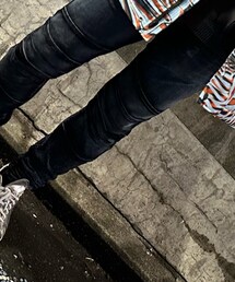 DIESEL | デニムパンツ