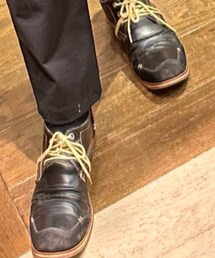 whoopEE | ドレスシューズ