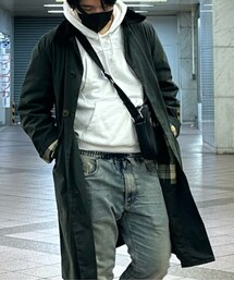 DIESEL | パーカー